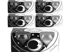 HS Candle Duftkerzen Creation 10er Pack Ying Yang