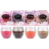 HS Candle Duftkerzen Selection 4 Kerzen Mix Bakery Selection