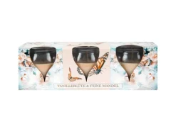 HS Candle Duftkerzen Selection 12er Pack Butterfly Selection