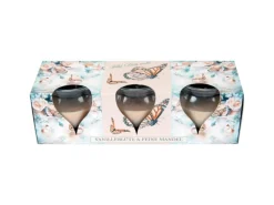 HS Candle Duftkerzen Selection 12er Pack Butterfly Selection