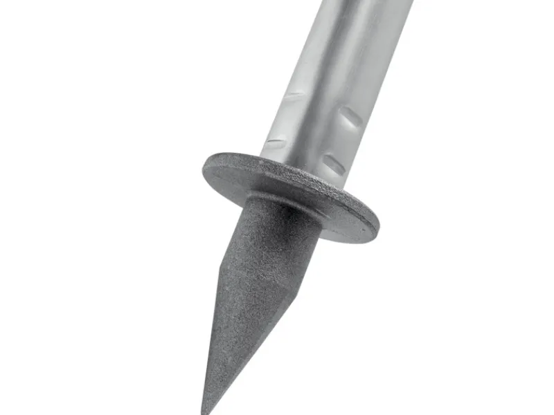 Hymer Obstbaumleiter 12 Sprossen