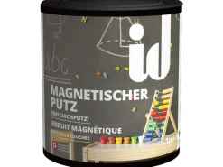 id Magnetischer Putz 1 kg