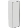 Outlet Ideal Standard Bad-Hochschrank Connect Air Weiß 30 cm