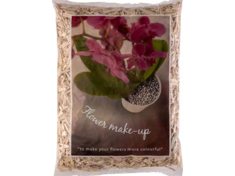 Best Indoor-Decor-Schnitzel 3,5 l Weiß