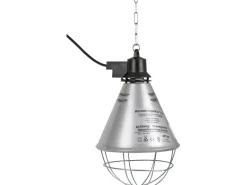 New Kerbl Infrarot-Wärmestrahlgerät 230 V