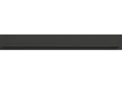 Online Inn.Furn Wandboard in Grau Matt 160 cm Madea