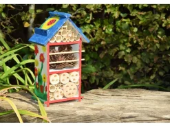 Dobar Insektenhotel-Bausatz für Kinder FSC®