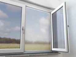 Insektenschutznetz Fenster 150 cm x 130 cm