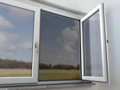 Sale Insektenschutznetz Fenster 150 x 300 cm Anthrazit