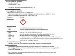 Ipuro Raumduft und Duftkerze Essentials 2er-Set Time To Party Rosa/Gold