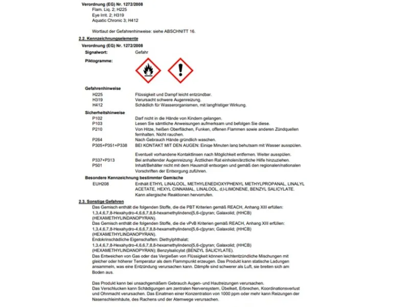 Ipuro Raumduft und Duftkerze Essentials 2er-Set Time To Party Rosa/Gold