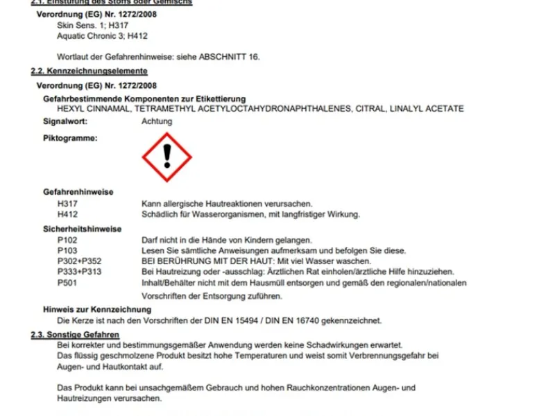 Ipuro Raumduft und Duftkerze Essentials 2er-Set Time For A Hug Rosa