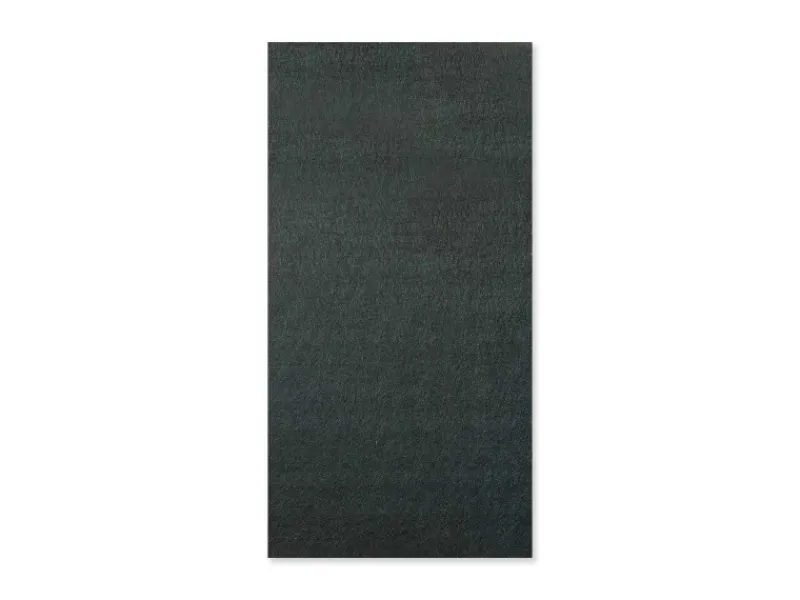 Jangal Wandpaneel Modular Wall Pet Black 52 x 104 cm