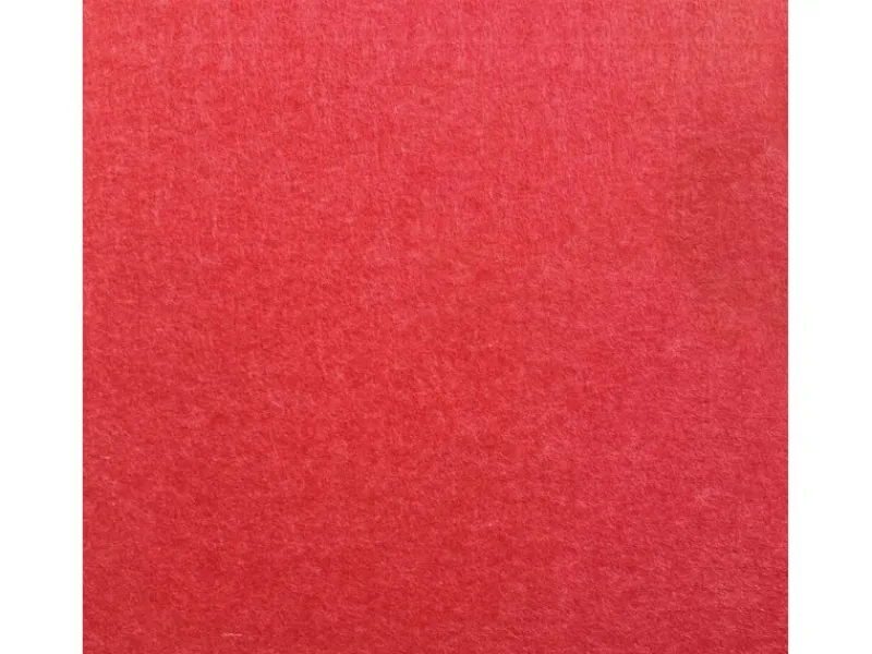 Jangal Wandpaneel Modular Wall Pet Red 52 x 52 cm