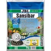 Discount JBL Aquarium Bodengrund Sansibar River 5 kg