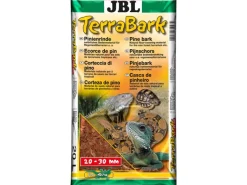 JBL Terrarium Bodensubstrat TerraBark L 20-30 mm 20 l