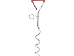 Jollypaw Anlegepflock 40 cm ø 9,0 mm