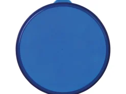 Jollypaw Dosendeckel ø 10,6 cm 2 St. transparent