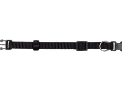 Online Jollypaw Halsband XS-S 22-35 cm 10 mm Schwarz