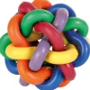 Jollypaw Knotenball Naturgummi ø 7 cm