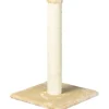 Jollypaw Kratzstamm Jaskitty 62 cm Beige