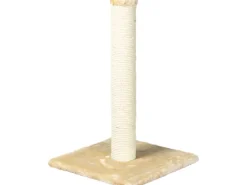 Jollypaw Kratzstamm Jaskitty 62 cm Beige