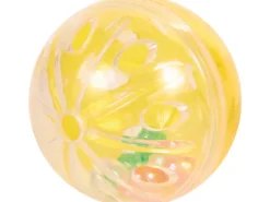 Jollypaw Rasselbälle-Set ø 4,5 cm 4 Stk.