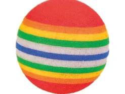 Jollypaw Spielbälle ø 3,5 - 4 cm 3 Stk.