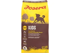 Best Josera Hunde-Trockenfutter Kids 12,5 kg