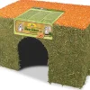 Outlet JR Farm Heu-Haus Karotte Groß 600 g