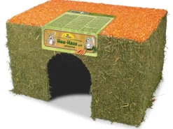 Outlet JR Farm Heu-Haus Karotte Groß 600 g