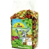 JR Farm Nager-Ergänzungsfutter Wellness Gemüse 600 g