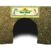 JR Farm Nagetier-Heu-Haus Groß 21 cm x 37 cm x 24 cm 500 g