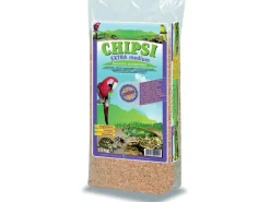 Clearance JRS Vogeleinstreu Chipsi Extra Medium Exotenstreu 15 kg