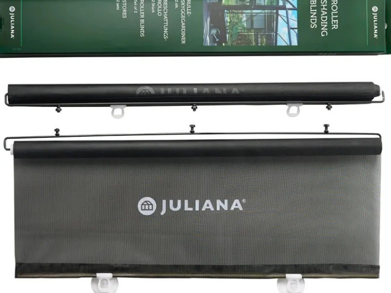 Juliana Schattierungs-Rollo 2 Stück