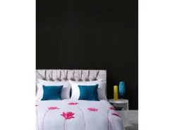 New Julien Mac Donald Julien Macdonald Vliestapete Disco Black Glitter 10,05 x 0,52 m