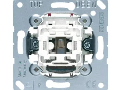 Hot Jung Schaltereinsatz Wechsel-Kontroll