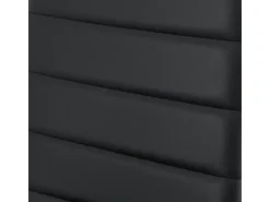 Sale Juskys Esszimmerstuhl Loja 4er Set Schwarz