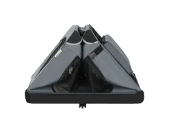 Juskys Faltbare Hundetransportbox Lassie L