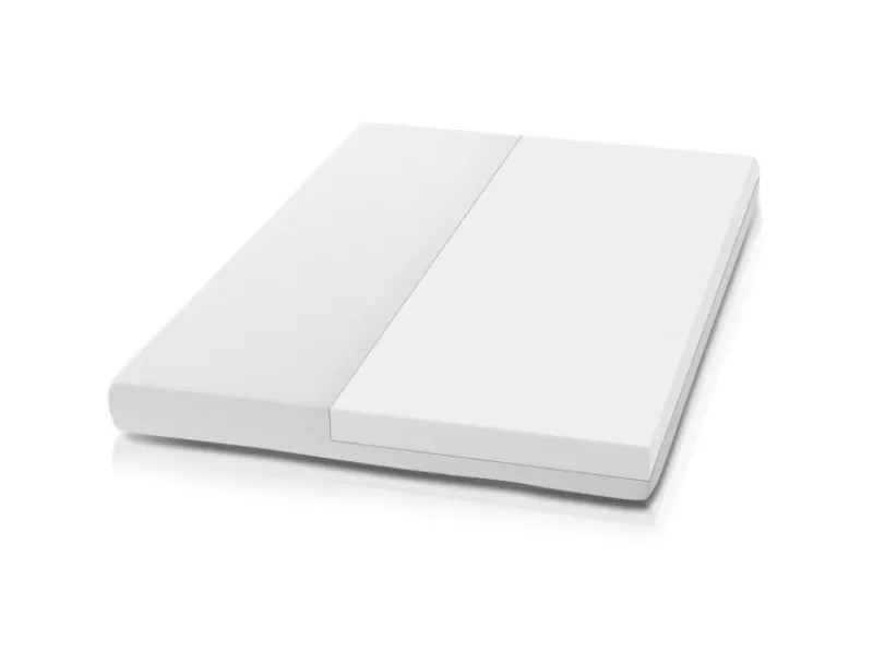 Juskys Kaltschaummatratze 80 x 160 cm