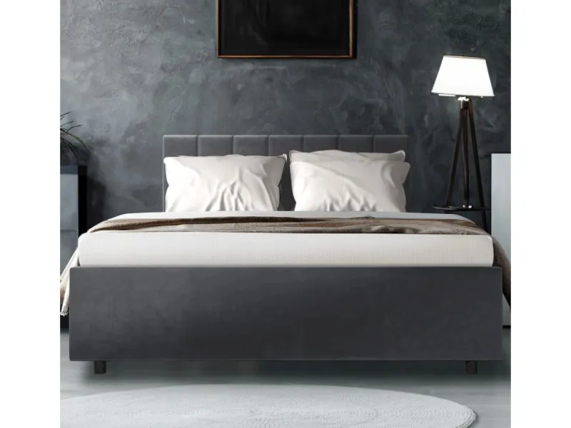 Juskys Kaltschaummatratze 80 x 160 cm