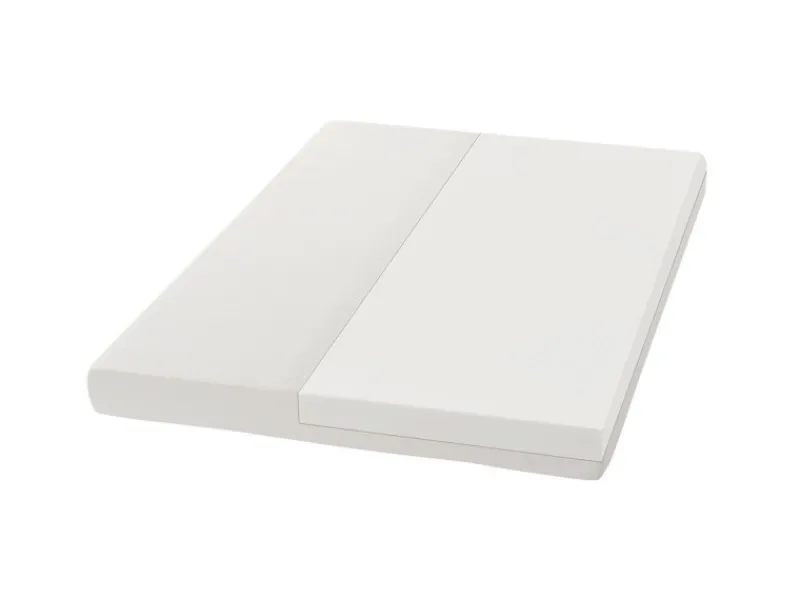 Juskys Kaltschaummatratze 80 x 160 cm