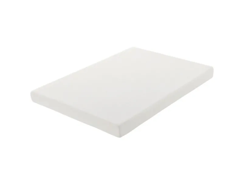 Juskys Kaltschaummatratze 80 x 160 cm