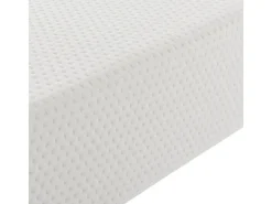 Juskys Kaltschaummatratze 80 x 160 cm