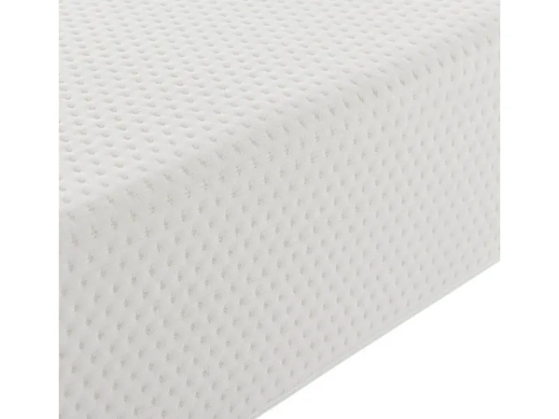 Juskys Kaltschaummatratze 80 x 160 cm