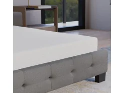 Clearance Juskys Kaltschaummatratze 140 x 200 cm