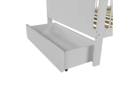 Juskys Kinderbett Yari 90x200 cm