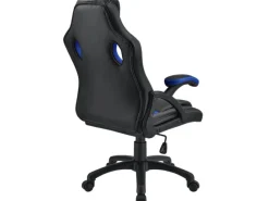 Juskys Racing Schreibtischstuhl Montreal