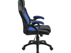Juskys Racing Schreibtischstuhl Montreal
