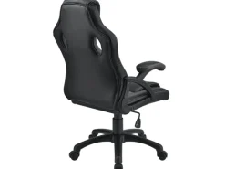 Online Juskys Racing Schreibtischstuhl Montreal Grau